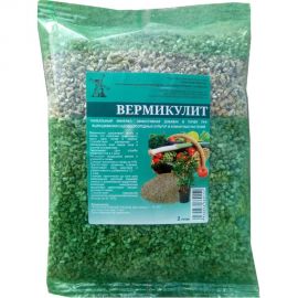 Вермикулит Знатный фермер 2 л 7930056660152 