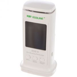 КВТ ECO-4 "ECOLINE" Анализатор воздуха 79141 