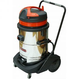 Водопылесос Soteco TORNADO 640 Inox 11346 ASDO 