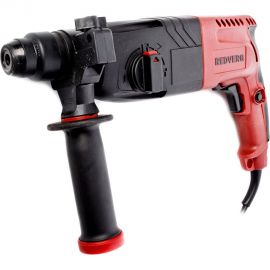 Перфоратор REDVERG RD-RH750 5022711 