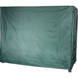 Чехол-укрытие для 3-х местных качелей с прямой крышей Zalger Garden АК-2018/3 