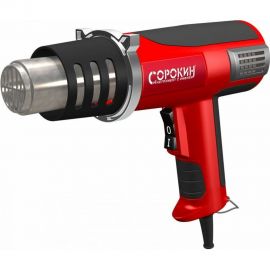 Технический фен Сорокин 29.75 