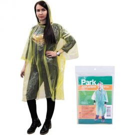 Дождевик Park Пончо RP-Em, ПЭ 999113 