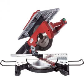 Универсальная торцовочная пила REDVERG RD-MSU255-1200 6614998 