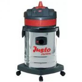 Пылесос Soteco PANDA 504 JUSTO INOX 07057 ASDO 