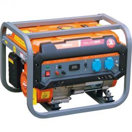 Бензиновый генератор Кратон GG-3300 3 08 01 040 