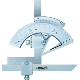 Угломер с закрытым лимбом INSIZE 2374-320 