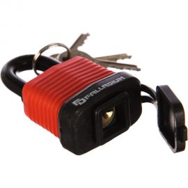 Навесной замок Palladium 905WP-30 9504 