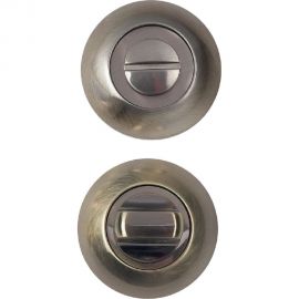 Сантехническая завертка BUSSARE WC-10 ANT.BRONZE 940000000191 