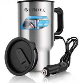 Автомобильная термокружка Centek CT-0090 