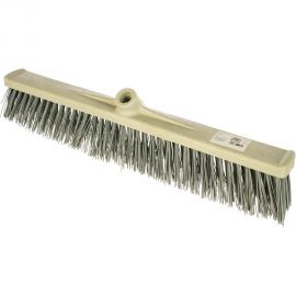 Щетка для пола Uctem-Plas 60 см, жесткая щетина MF379 