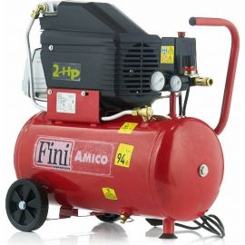 Поршневой компрессор FINI AMICO 24/2400 100540241 
