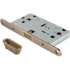 Бесшумная магнитная сантехническая защелка ARCHIE LM 52120L AB/ACF 940000000374 