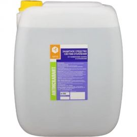 Ингибитор солеотложений APIS АНТИСКАЛАНТ канистра 30 кг 4665296514998 