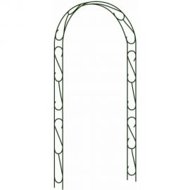 Разборная арка GREEN LINE прямая узкая 00-00001637 