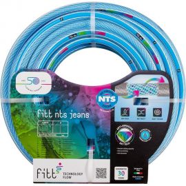 Шланг FITT NTS JEANS 1/2"", 50 м 3762173 