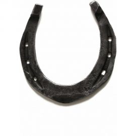 Декоративная подкова Covali кованая MS-46 