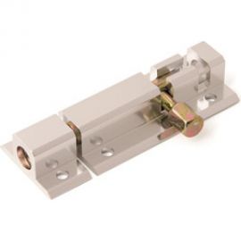 Шпингалет Apecs DB-05-60-CR 8276 