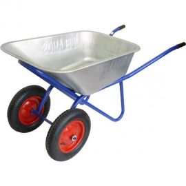 Двухколесная тачка Беламос 500P 