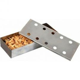 Контейнер для щепы ROYALGRILL 24х10х4.5см 80-084 