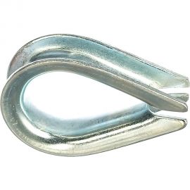 Коуш ЕВРОПАРТНЕР DIN 6899 Zn D12 1 шт. Z1 07759 