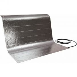 Фольгированный нагревательный мат Miro 2,5 м2 - 375 Вт 2429 