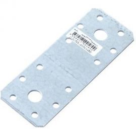 Плоское крепление Rock RLP8 120х45х2.5 мм 20 шт. 447807 