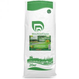 Семена МосАгроГрупп Партерный газон 20 кг МАГ200017 