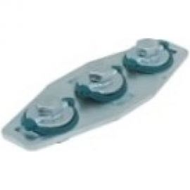 Соединитель профиля-Х Walraven BIS RapidRail 6584091 