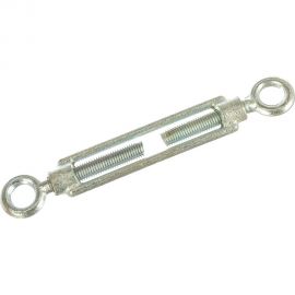 Талреп Партнер кольцо-кольцо, DIN 1480, M5 827920 