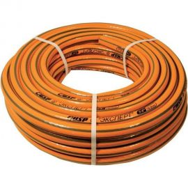 Поливочный армированный 3-слойный шланг USP 1/2"x40 м 77284-10-4 