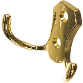 Крючок Brante KR 0020 OT золото 605432 