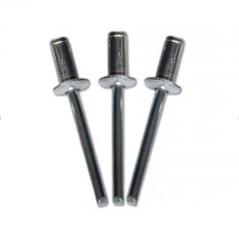 Заклепки SANTOOL 4,8х10 /50 шт/уп/ 032230-148-100 