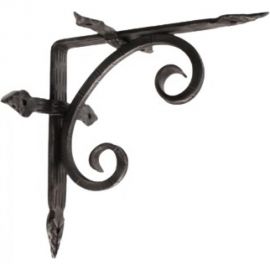 Кронштейн для полок Covali кованый HC-188 