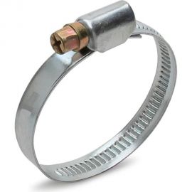Червячный хомут FORTISFLEX PL-9/W1 16-25 мм 68983 