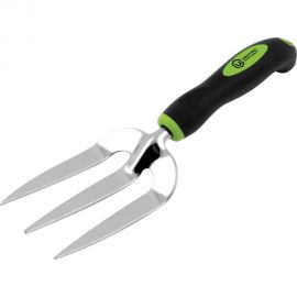 Садовая посадочная вилка Центроинструмент 0456-3 