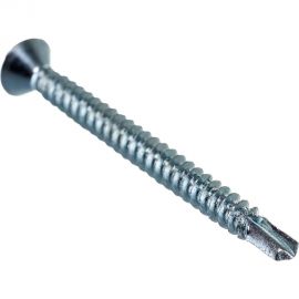 Саморез Sorrex DIN7504P 4.2X45, 250 шт. 7504P-1-042-045 250 