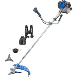 Бензиновый триммер Витязь БГ-3900М 18024005 