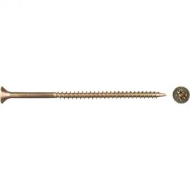 Саморез SWFS ШУЖ 6х120, 200 шт. тов-018635 