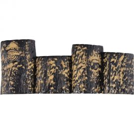 Декоративный забор для клумб МУЛЬТИДОМ Чурочки J83-78 