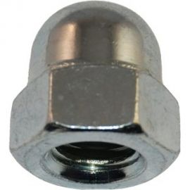 Колпачковая гайка Метизный двор M5 DIN 1587.16 шт. 4690441017932 