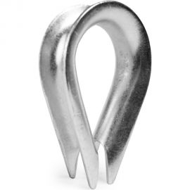 Коуш TOR 45,0 мм, DIN 6899 тип B 1000910 