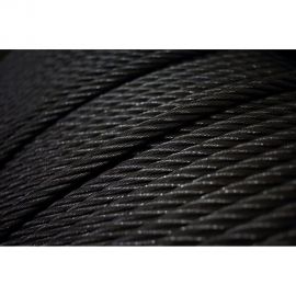 Стальной канат ПРОММЕТАЛЛ ф 15 мм. 50 м.погонный 00002701 