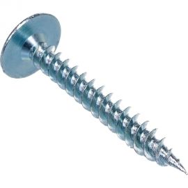 Саморез с прессшайбой КРЕП-КОМП острый 4,2х32 6000шт пшо32 