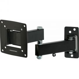 TV-кронштейн KROMAX OPTIMA-104 black 28004 