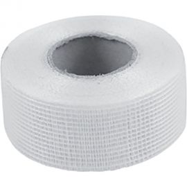 Строительная сетка TOOLBERG 2102290 серпянка самок. 50 мм х 90 м 90003540923 