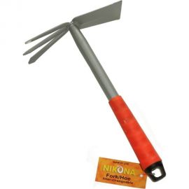 Мотыжка NIKONA с литыми ручками 67-276 