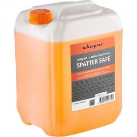 Жидкость антипригарная Spatter Safe 10 л Сварог 98939 