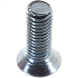 Потайной винт КРЕП-КОМП цинк DIN965 5х14 100шт вп514мф 