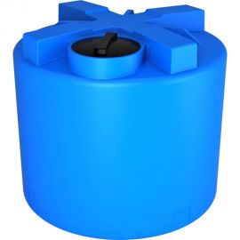 Емкость Экопром T 2000 синяя 107.2000.601.0 